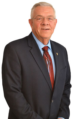 Thomas W. Young